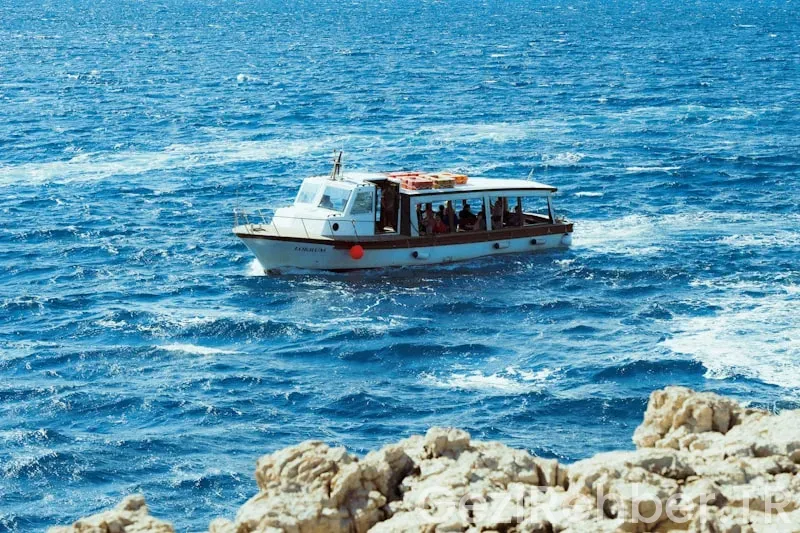 Menorca reiseführer