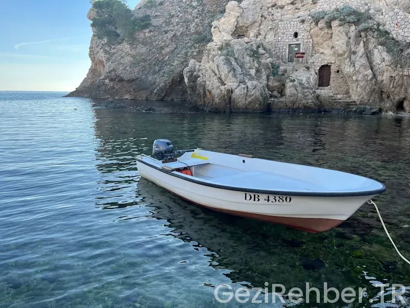 Menorca reiseführer