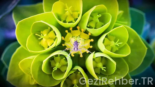 Mersin Gezi Turları Mersin Gezi Turları