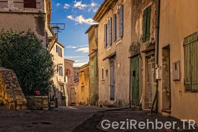 Mersin Gezi Turları Mersin Gezi Turları