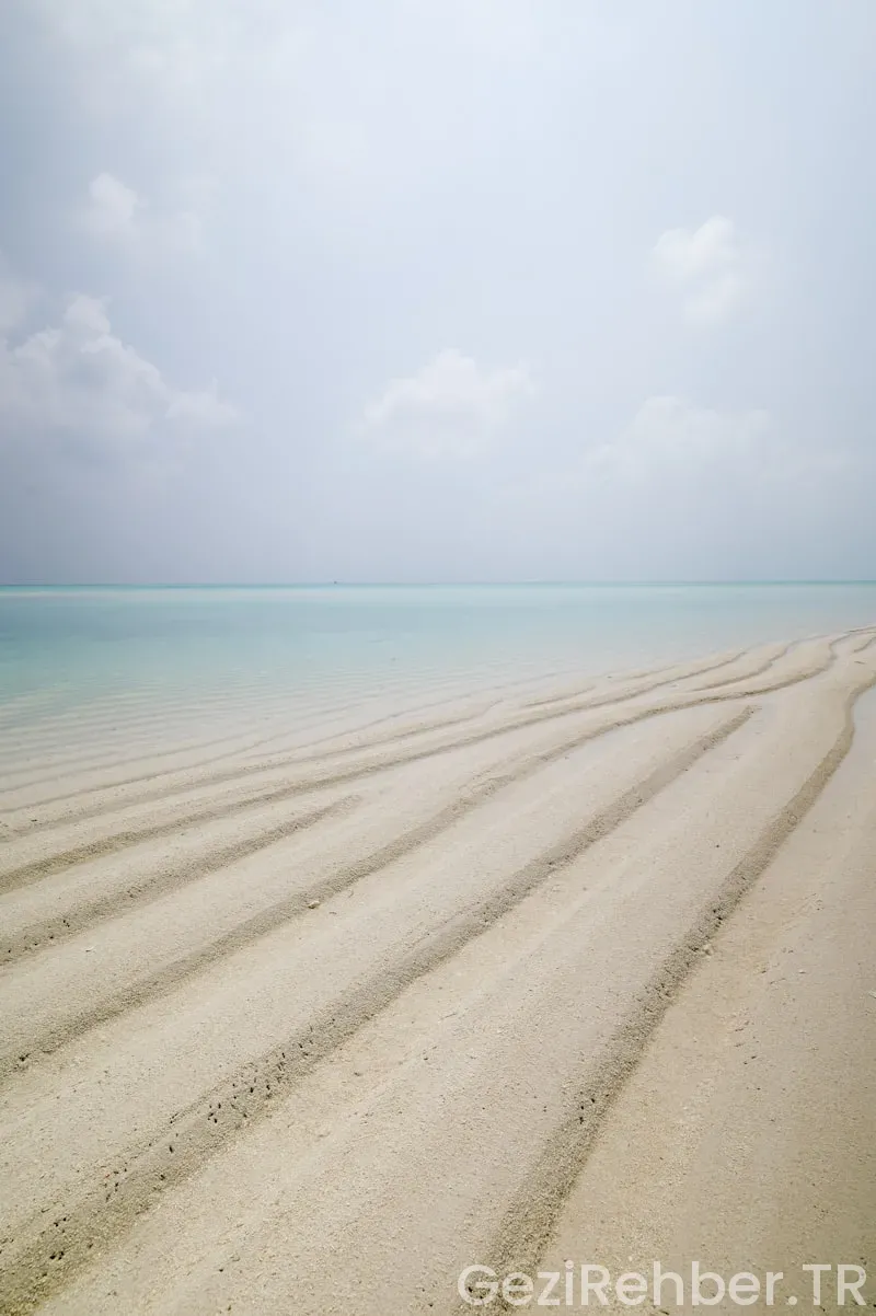 Mersin plaj önerileri