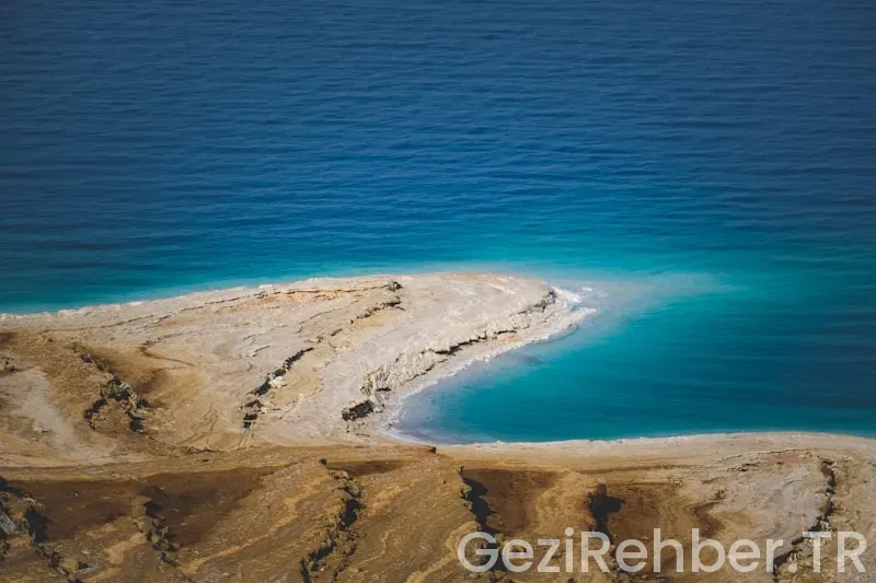 Mersin’de Gezilecek Yerler