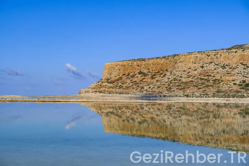 Mersin’de Gezilecek Yerler