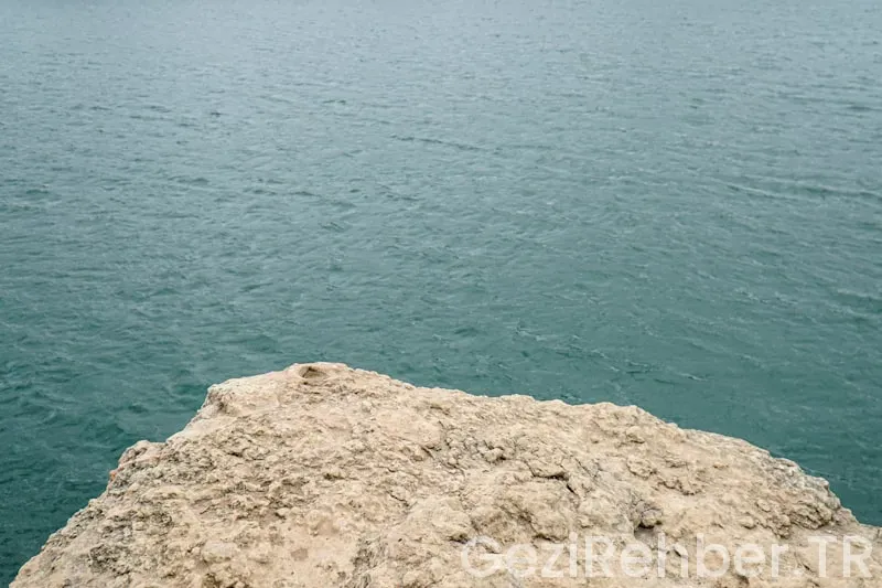 Mersin’de Gezilecek Yerler