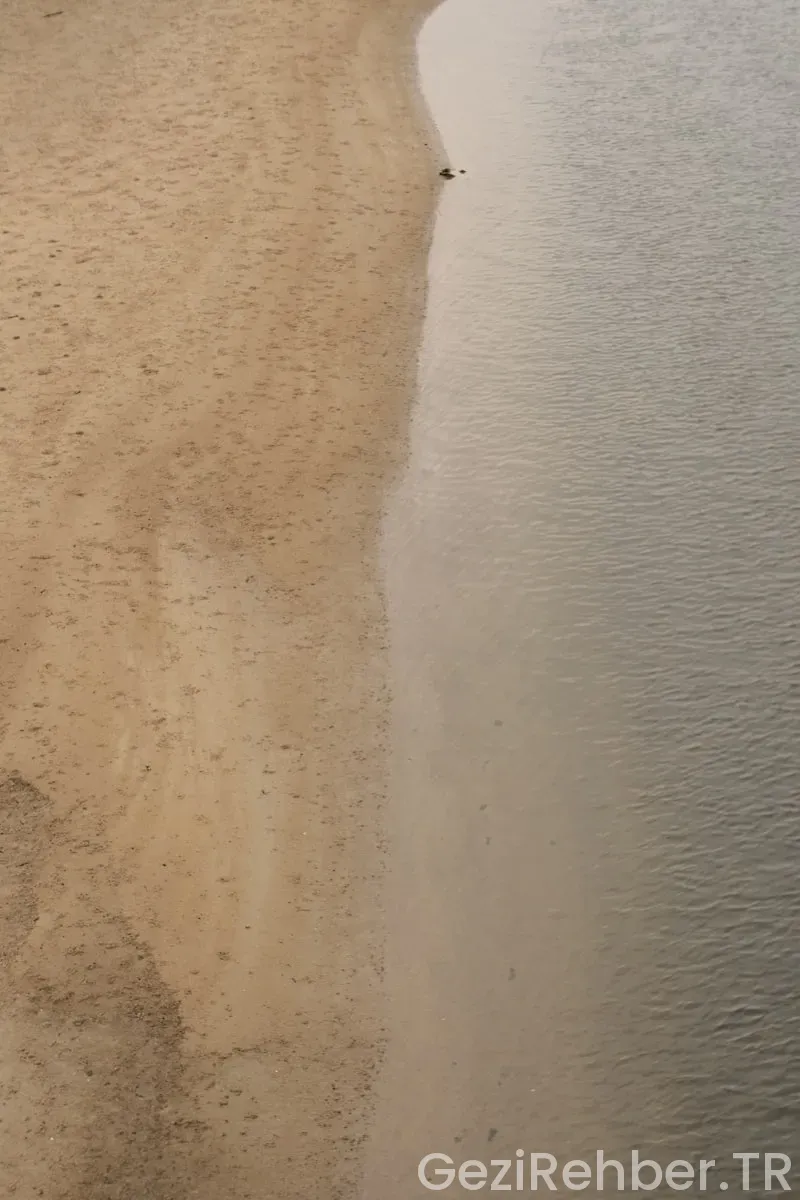 Mersin’de Gezilecek Yerler