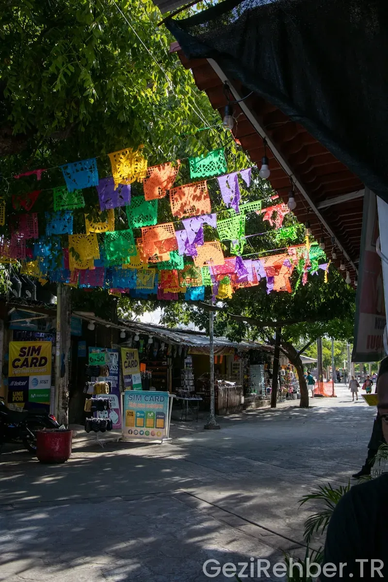 Mexico travel guide