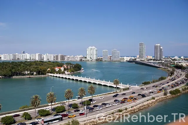 Miami gezi rehberi