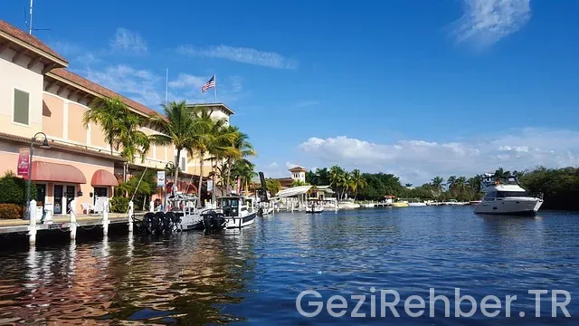 Miami uçakla kaç saat