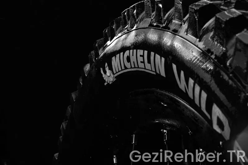 Michelin Yıldızı Nedir?