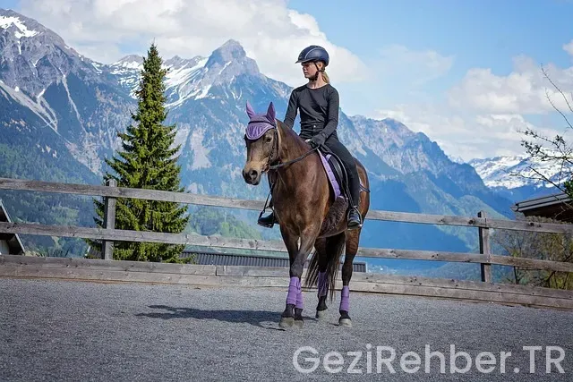 Midilli gezi notları