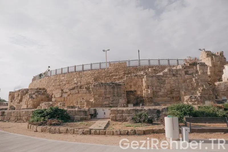 Midyat’ta Gezilecek Yerler