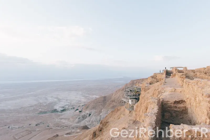 Midyat’ta Gezilecek Yerler