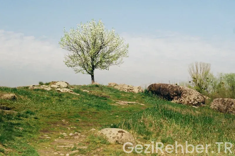 Midyat’ta Gezilecek Yerler