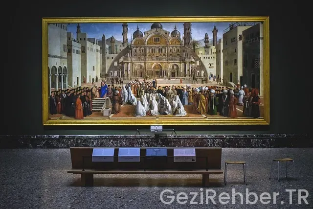 Milano da nerede kalınır