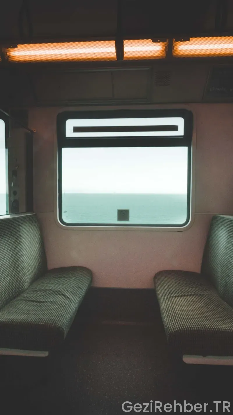 Minimalist Seyahat Notları