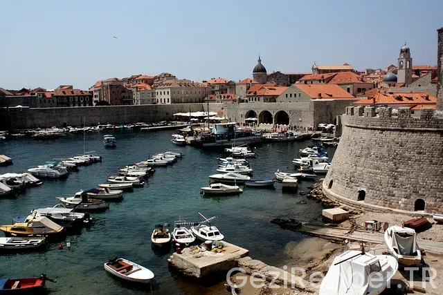 Mısır Gezi Önerileri