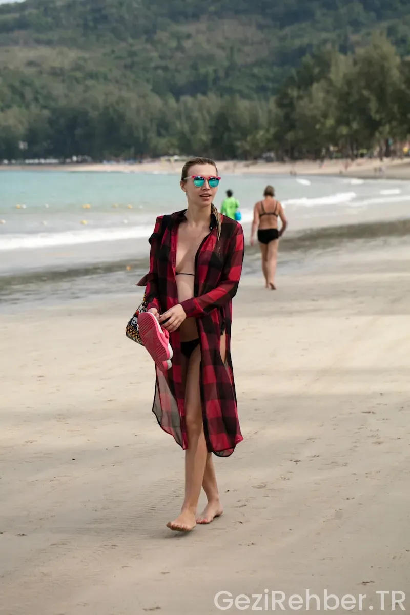 Moda Sahile Yakın Çeşit Çeşit Kahvaltı Seçeneği