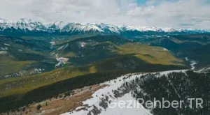 Montana Travel Guide