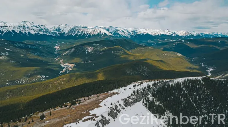 Montana travel guide