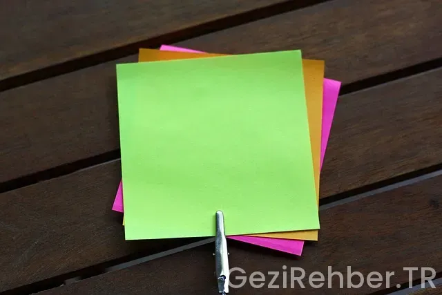 Montenegro gezi notları