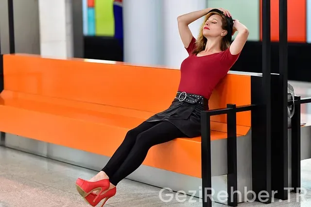 Moskova Gezi Rehberi