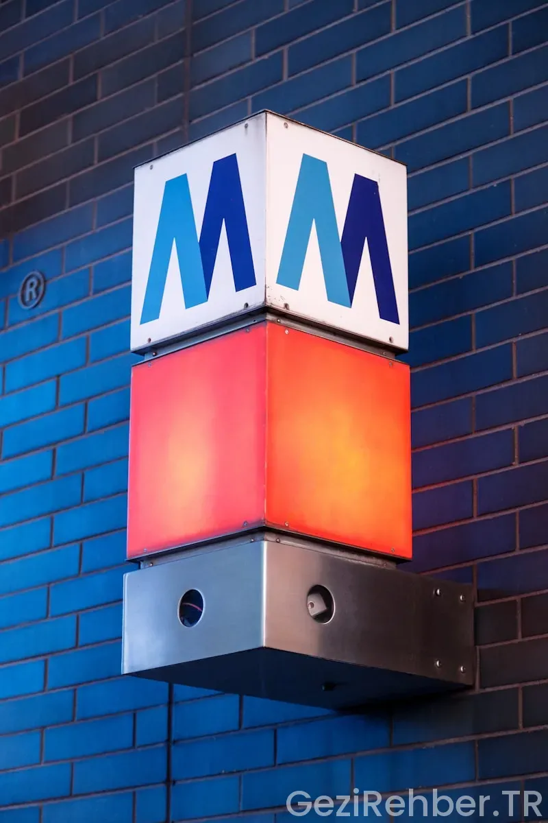 Mta müzesi sanal gezi