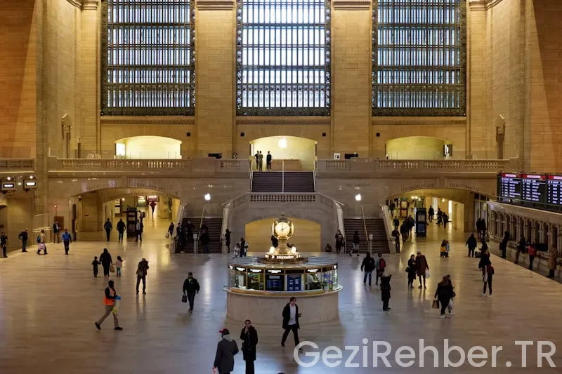 Mta müzesi sanal gezi