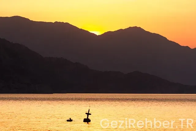 Muğla Gezi Rehberi Muğla Gezi Rehberi