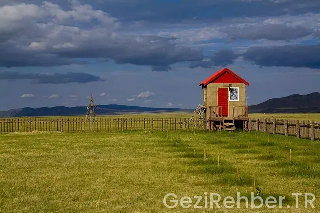Muğla kamp yerleri fiyatları