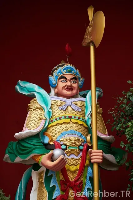 Muhafazakar Gezi Önerileri