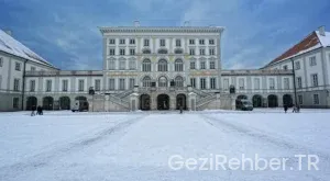 München Sehenswürdigkeiten