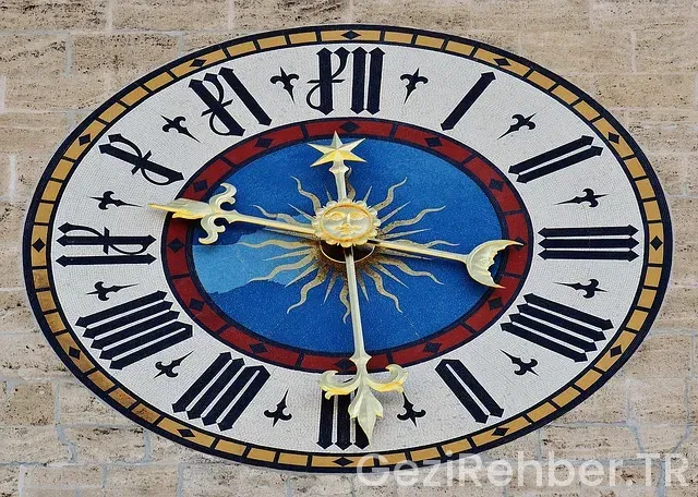 München Sehenswürdigkeiten