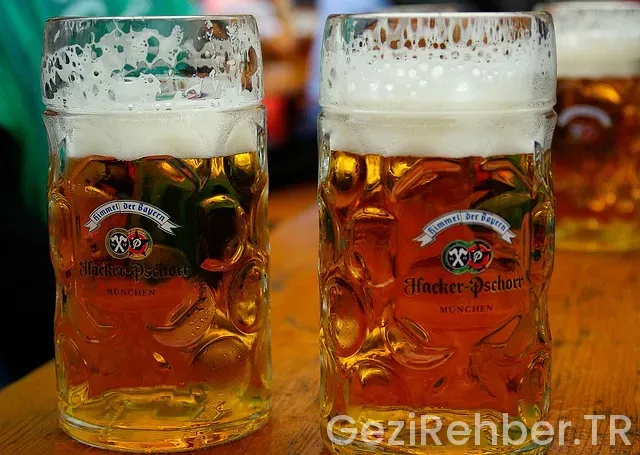 München Sehenswürdigkeiten