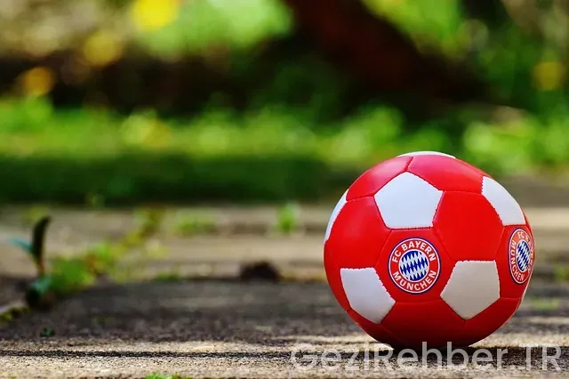 München Sehenswürdigkeiten