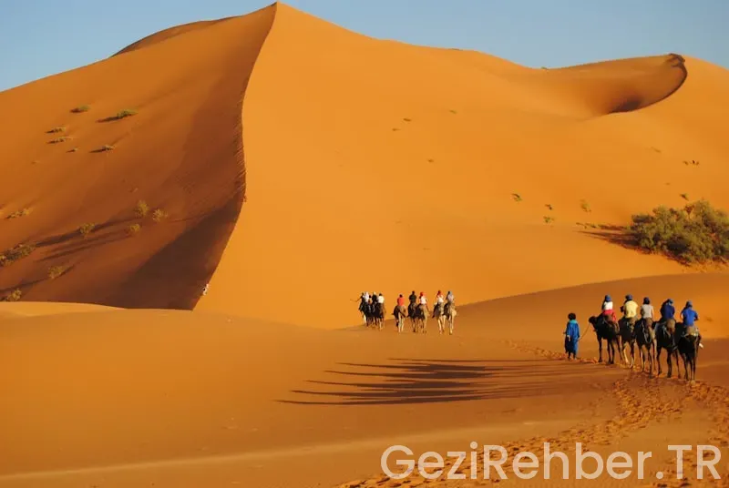 Namibia travel guide Namibia travel guide