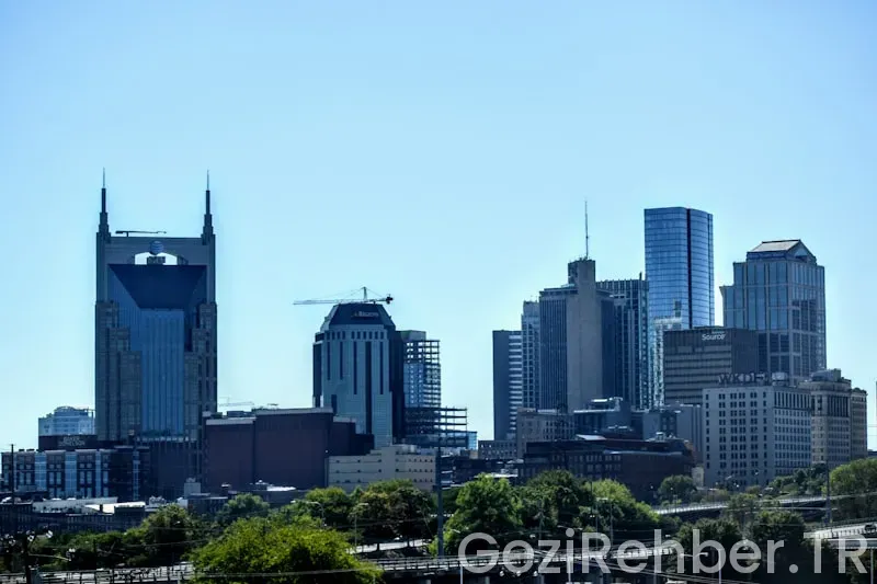 Nashville travel guide