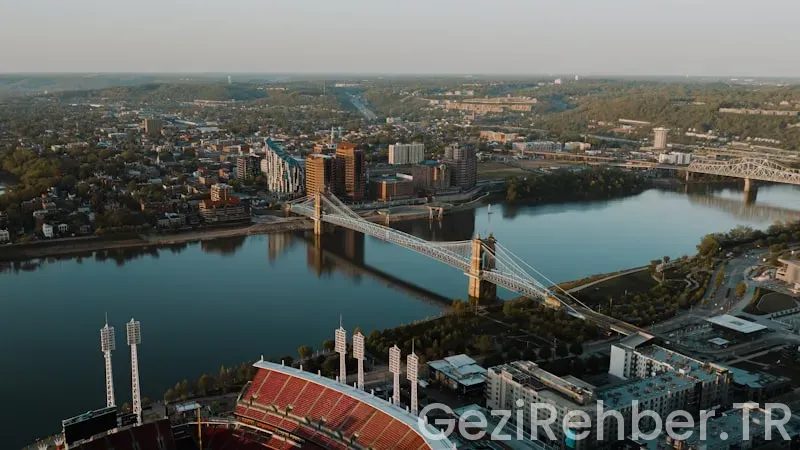 Nashville travel guide