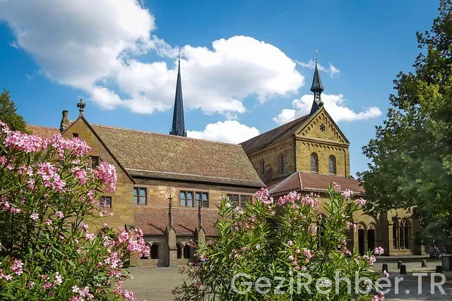 Nepal buddhist monastery