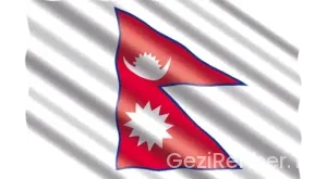 Nepal de nereler gezilir