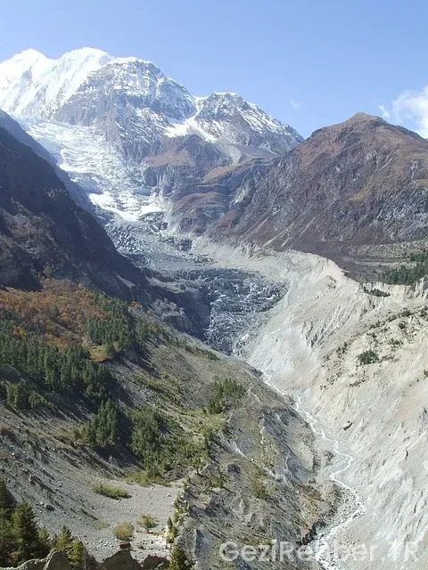 Nepal gezi Nepal gezi