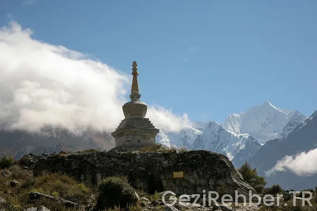 Nepal Gezi Rehberi