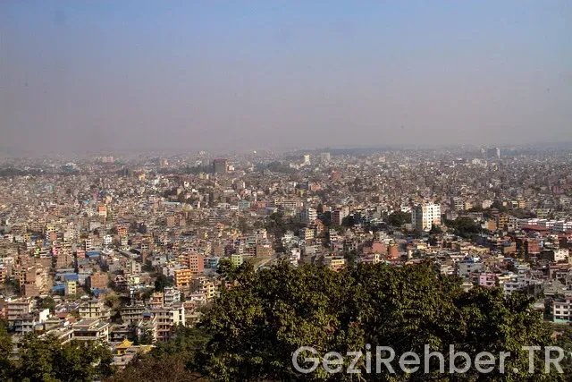 Nepal gezi rehberi ve günlük maliyet