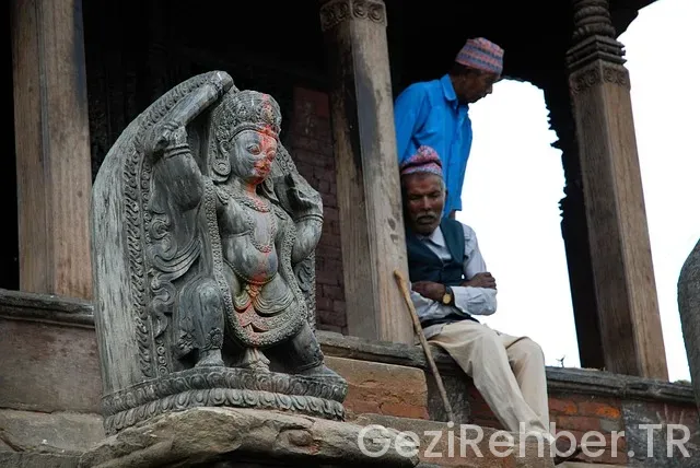Nepal gezi rehberi ve günlük maliyet