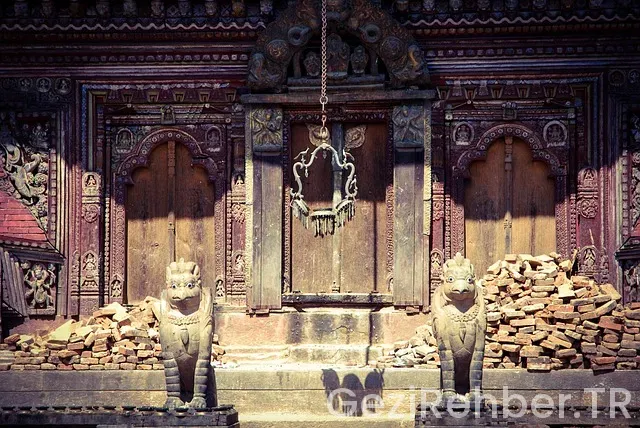 Nepal Gezi Tavsiyeleri