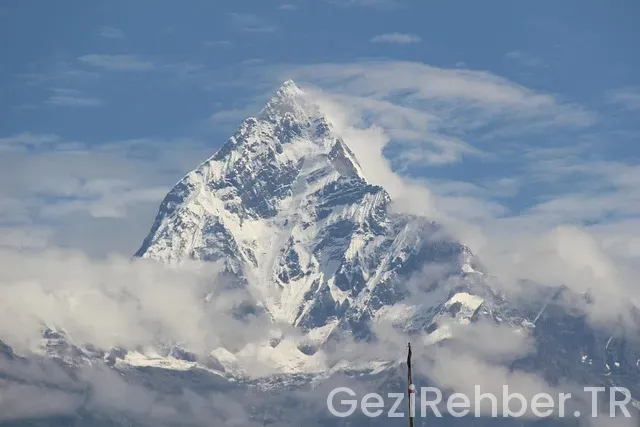 Nepal Gezi Tavsiyeleri