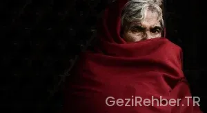 Nepal gezilecek yerler