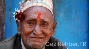 Nepal gezisi blog