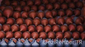 Nepal seyahat rehberi