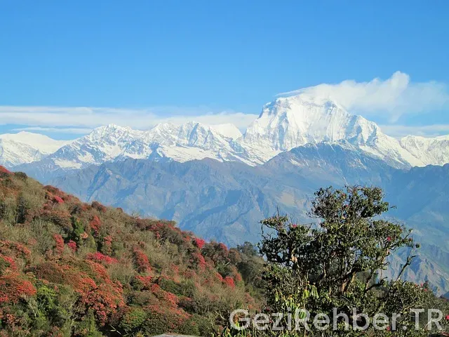 Nepal sightseeing Nepal sightseeing