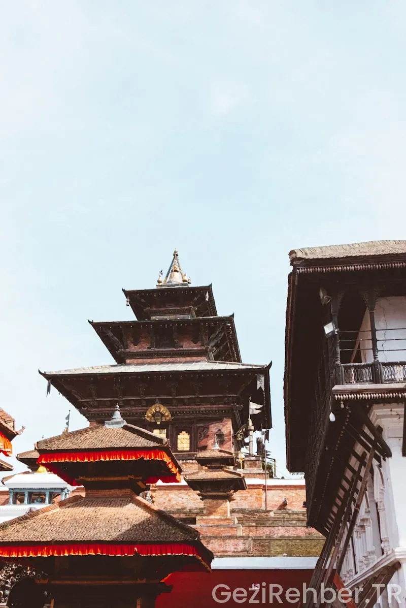 Nepal travel guide